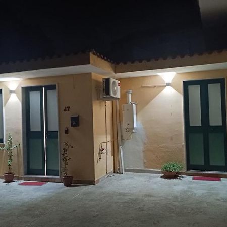 Вилла Rose House San Felice a Cancello Экстерьер фото