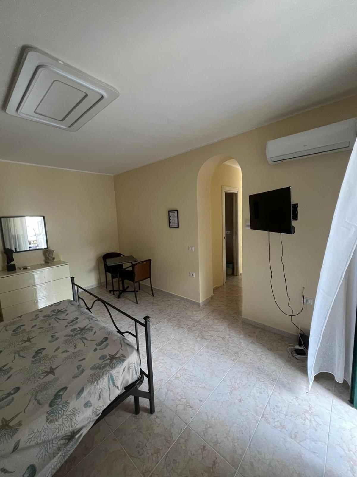Вилла Rose House San Felice a Cancello Экстерьер фото